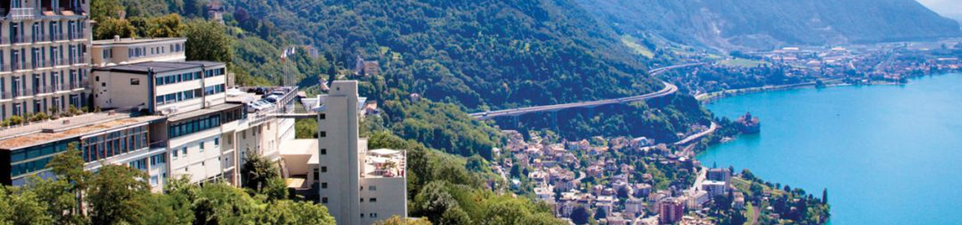 Glion Yüksek Öğretim Enstitüsü