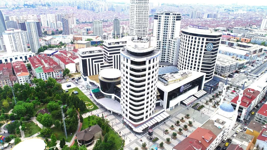 İstanbul Esenyurt Üniversitesi’nde 2025–2026 Yılına Yepyeni Bölümlerle Merhaba!