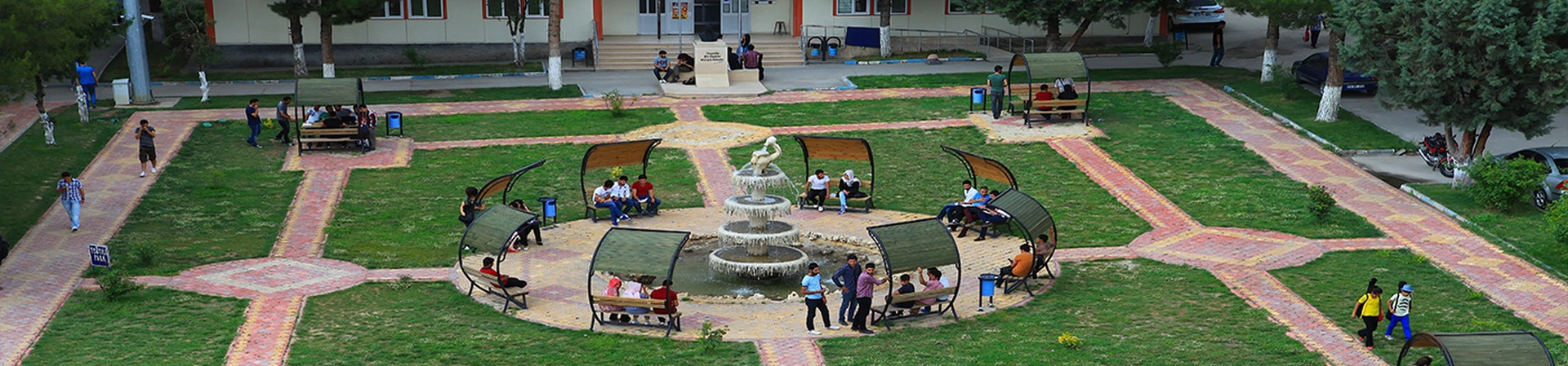 Batman Üniversitesi