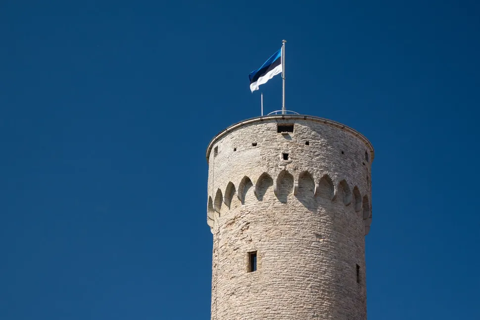 e-Estonya: Dünyanın En Gelişmiş Dijital Topluluğu