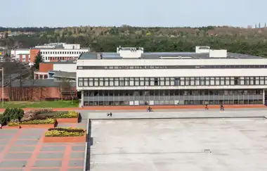 Nicolaus Copernicus University