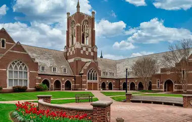 University of Richmond