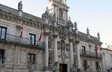 Valladolid Üniversitesi