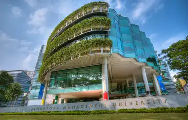 Singapore Management University