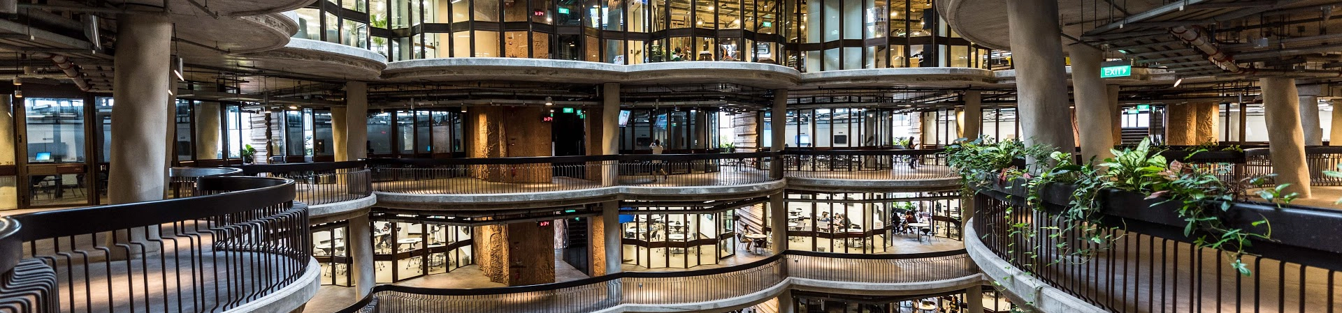 Nanyang Teknoloji Üniversitesi