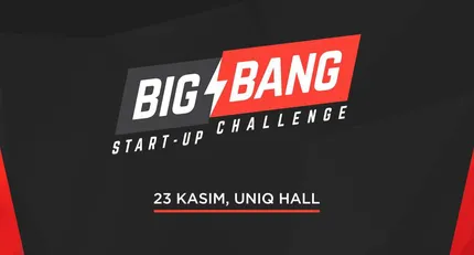 BigBang 2017’de UniverList'e Destek Olun