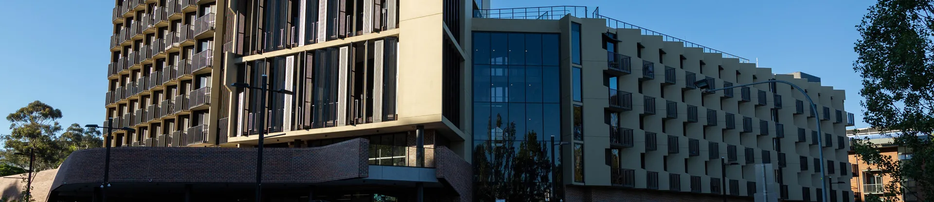 Australian National University