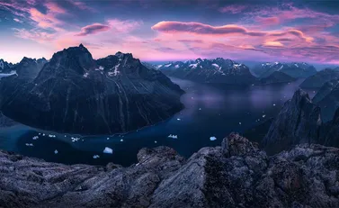 Interesting and Fun Facts about Greenland