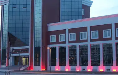 Bilecik Şeyh Edebali Üniversitesi