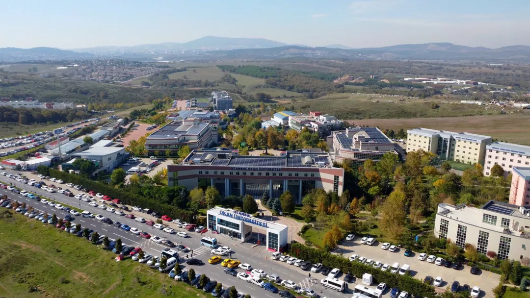 İstanbul Okan Üniversitesi Konservatuvarı: Sanatın Parlayan Yıldızı