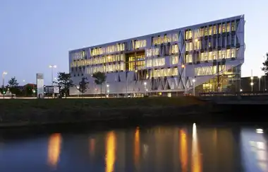 University of Southern Denmark