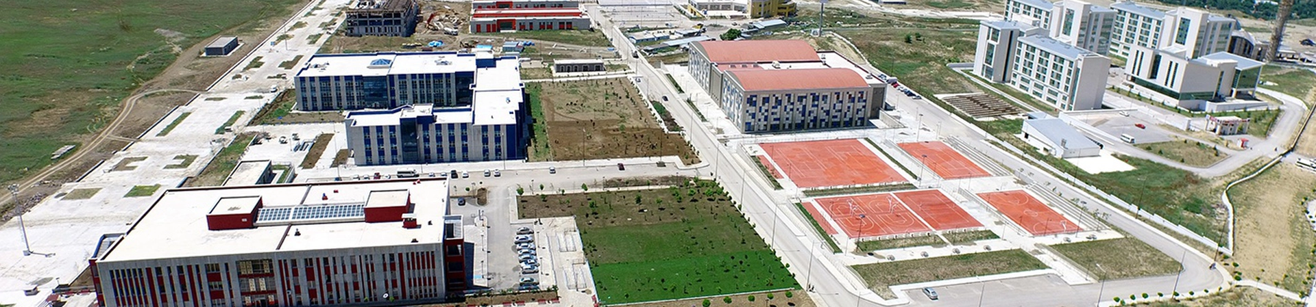 Çankırı Karatekin University