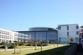 Orebro Üniversitesi