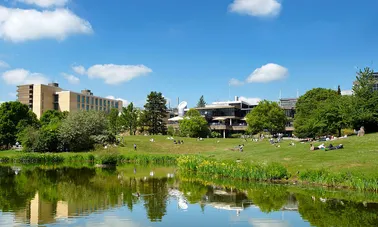 What You Need To Know About The University of Bath