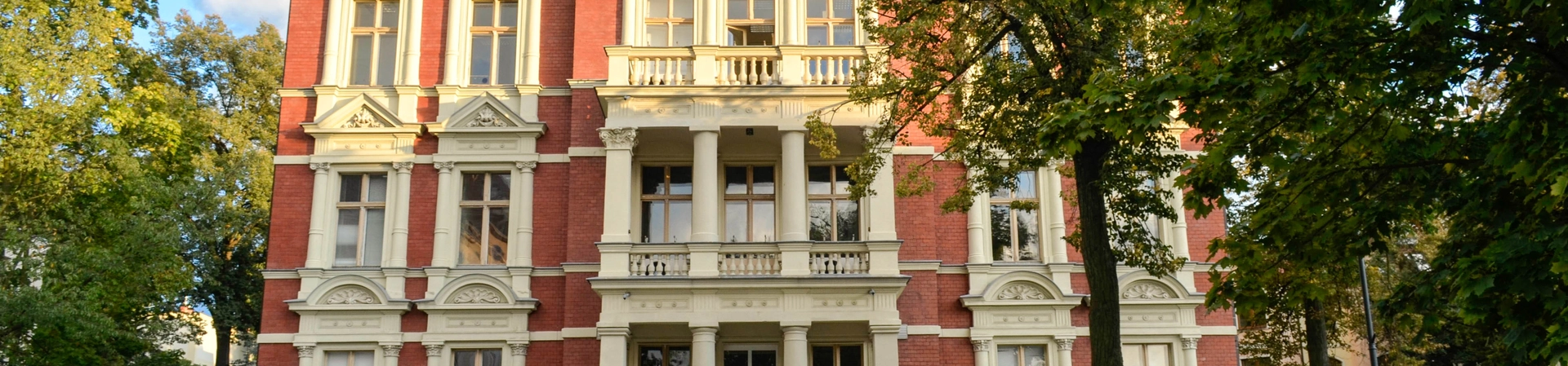 Zielona Góra Üniversitesi