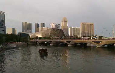 Nanyang Technological University Business School