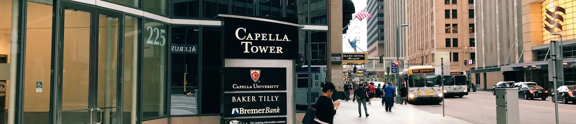 Capella University