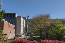 The University of Iowa