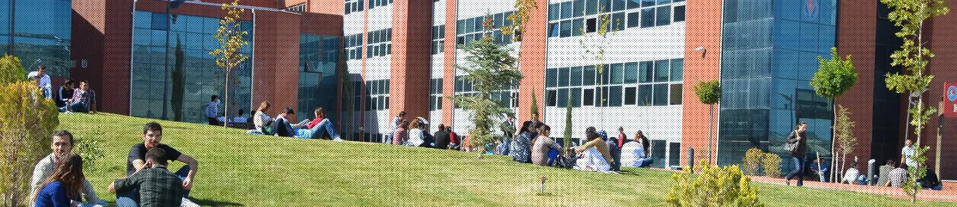 Burdur Mehmet Akif Ersoy University