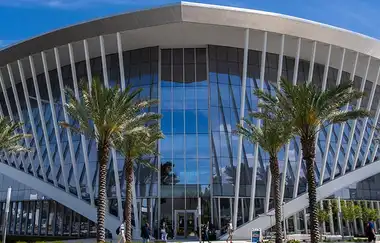 Embry-Riddle Aeronautical University