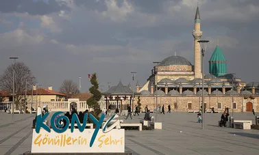 Konya'da üniversite okuyacaklara tavsiyeler