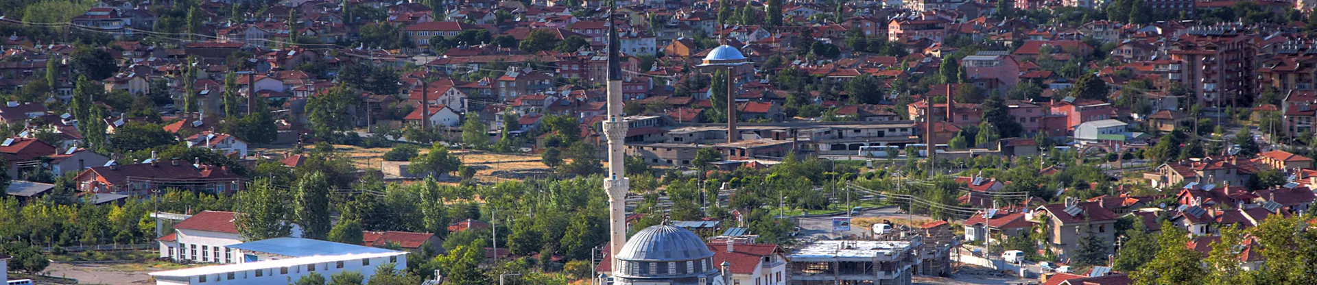 Isparta Uygulamalı Bilimler Üniversitesi