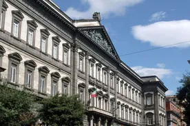University of Naples Federico II