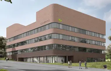 Dortmund Teknik Üniversitesi