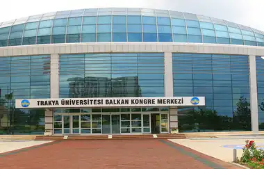 Trakya University