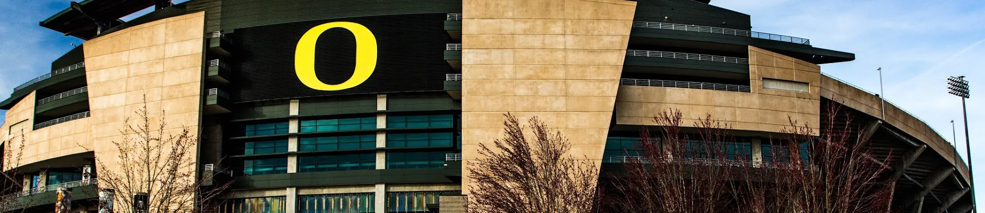 Oregon Üniversitesi