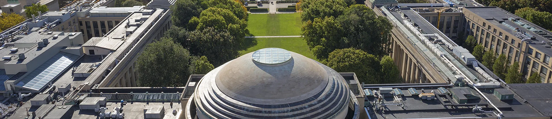 Massachusetts Institute of Technology