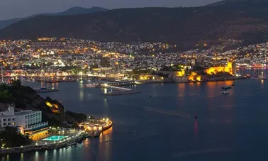 Muğla'da üniversite okumak ve öğrenci olmak! Muğla'da öğrenci ve gece hayatı nasıl? Öğrenci sayısı kaç?