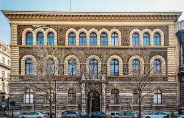 Hungarian University of Fine Arts