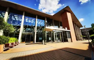 Semmelweis University