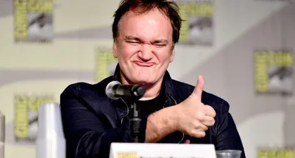 Quentin Tarantino ve Filmlerinde Sık Sık Rol Verdiği Bazı Oyuncular!