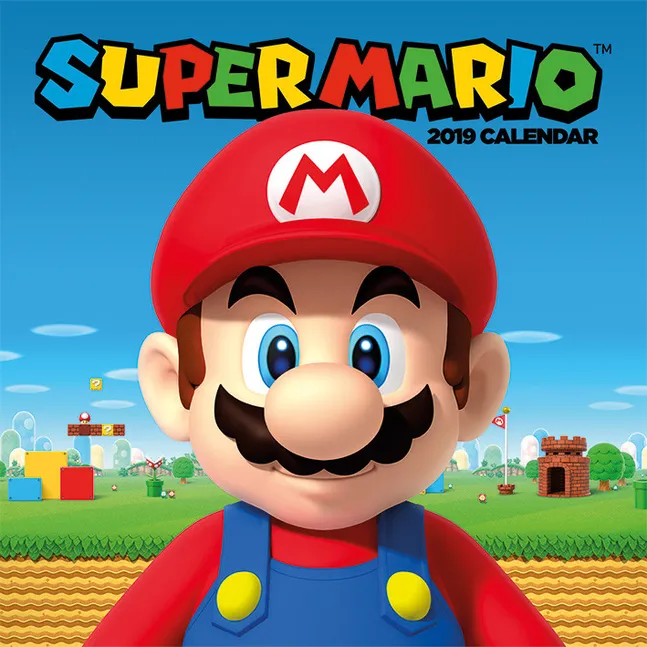 10 Mart Neden Dünya Mario Günü Olarak Kutlanıyor?