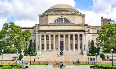 Columbia University Brief Information About Columbia University
