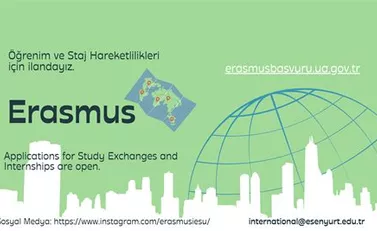 İstanbul Esenyurt Üniversitesi Değişim Programları: Dünyaya Açılan Akademik Kapı