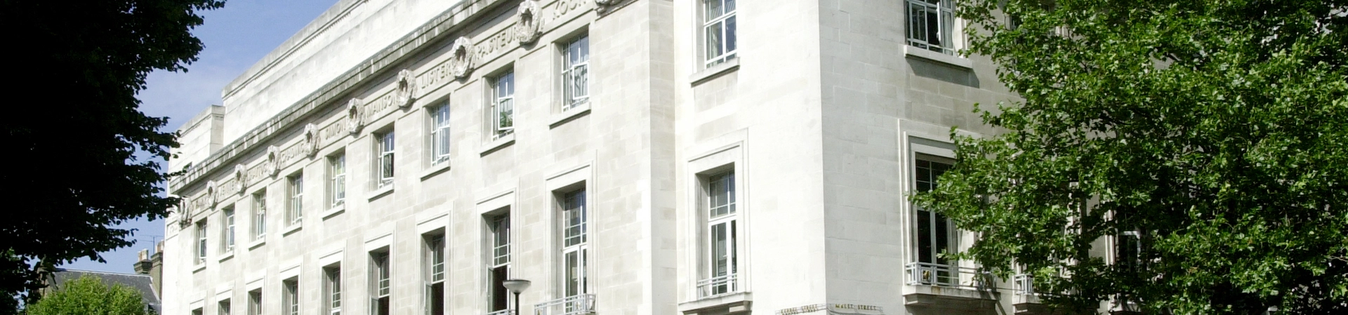 Londra Hijyen ve Tropikal Tıp Okulu