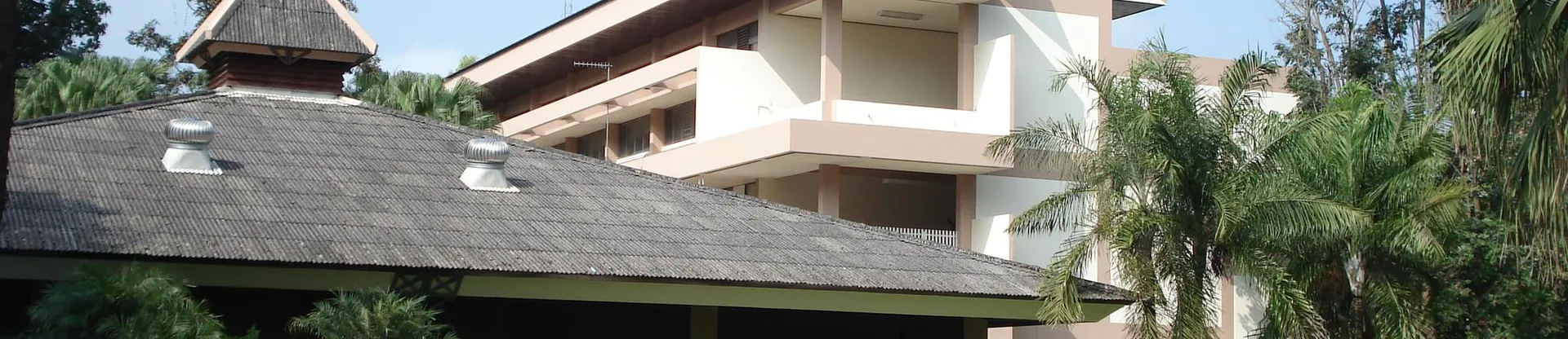 Rajamangala University of Technology Lanna