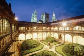University of Santiago De Compostela
