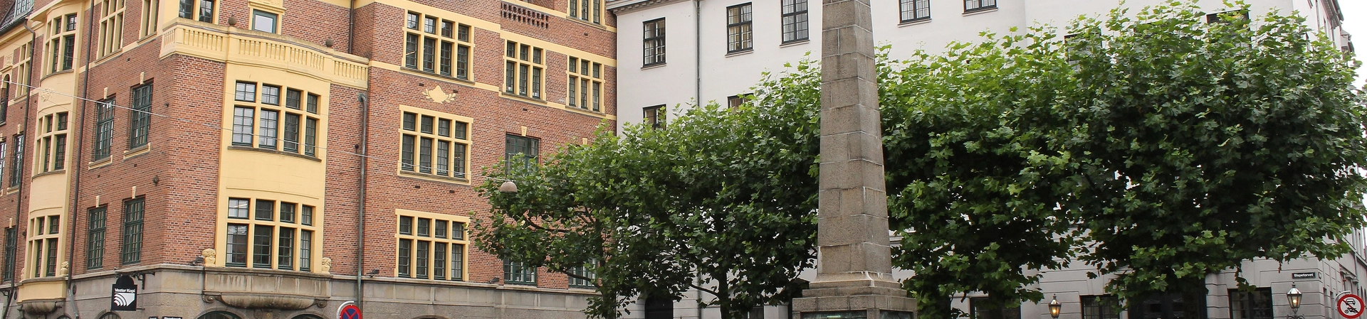 Niels Brock Copenhagen İşletme Koleji