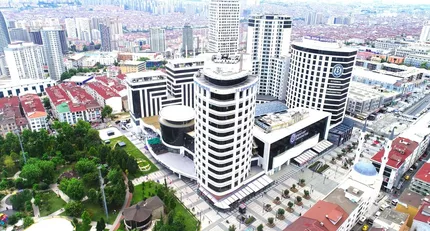 İstanbul Esenyurt Üniversitesi’nde 2025–2026 Yılına Yepyeni Bölümlerle Merhaba!