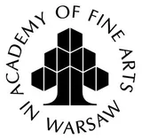 Academy of Fine Arts In Warsaw