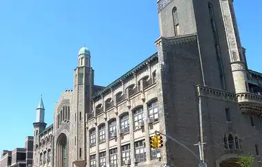 Yeshiva Üniversitesi