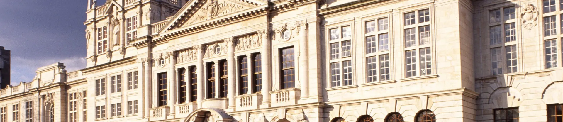 Cardiff Üniversitesi