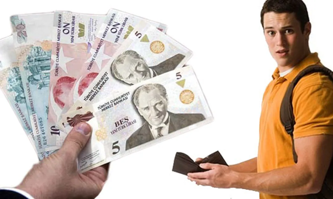 Çalışan doktora öğrencilerine aylık 500 lira