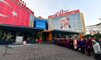 İstanbul Kültür Üniversitesi Hukuk Fakültesi'nde Öğrenci Olmak