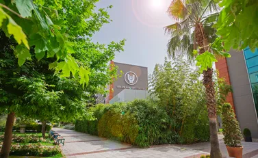 Yaşar Üniversitesi Tarım ve Teknolojileri Fakültesi Açıldı!