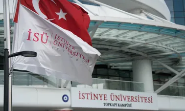 İstinye Üniversitesi’nde Bulunan Tüm Fakülteler ve Bölümler!